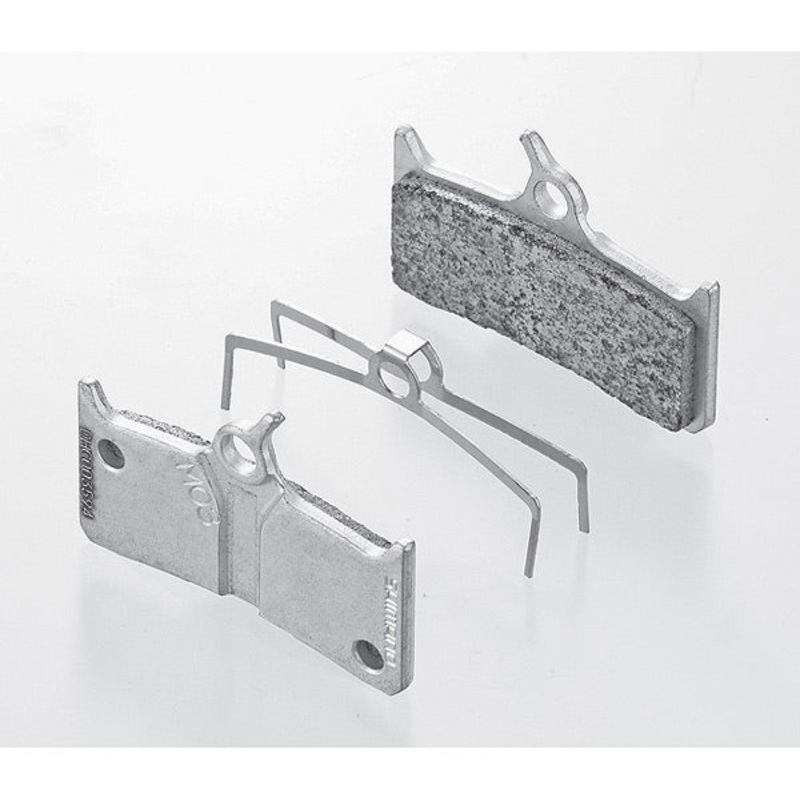 BRBX M755 Pads & Spring|NA|one size