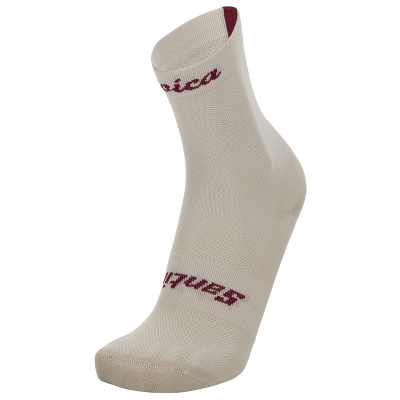 Calze Santini Eroica Quiete – Beige