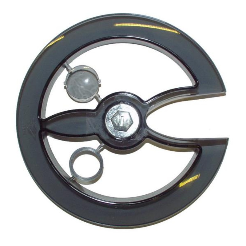 Chainring 42-44