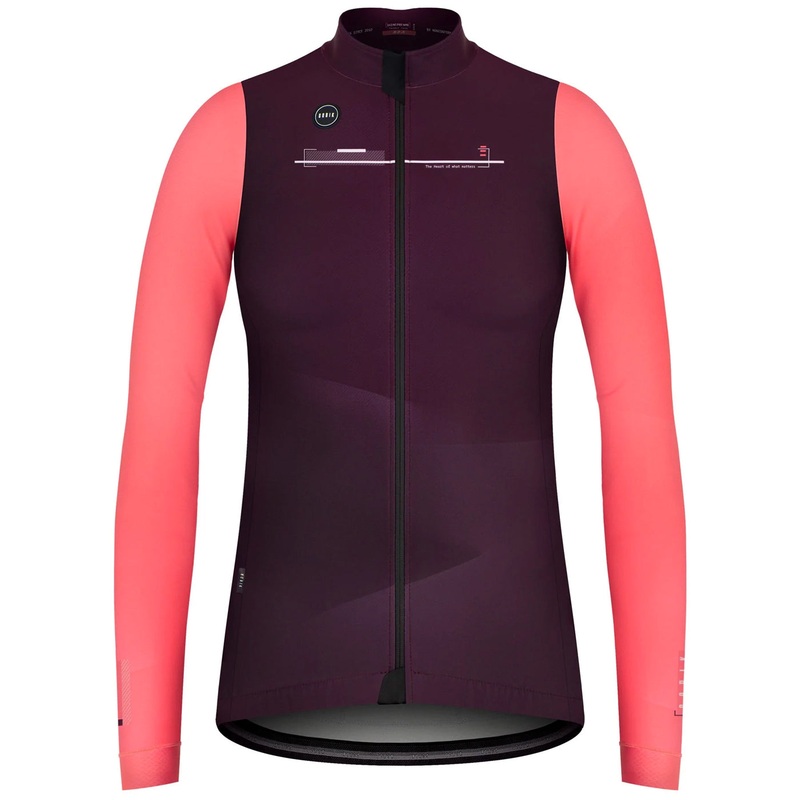 Giacca donna Gobik Skimo Pro – Viola