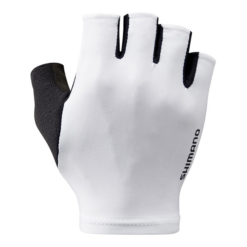 Guanti Shimano Escape – Bianco