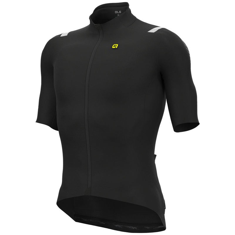 Maglia Ale R-EV1 Defence – Nero