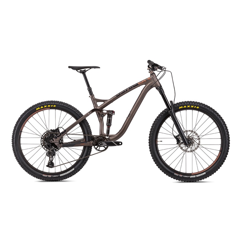 NS Snabb 160 27.5|M|L|Bronze|M|L|Bronze