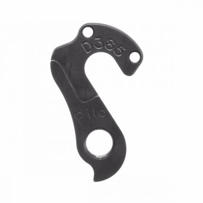 Pilo D385 Derailleur Hanger for BH, Cube, Sensa