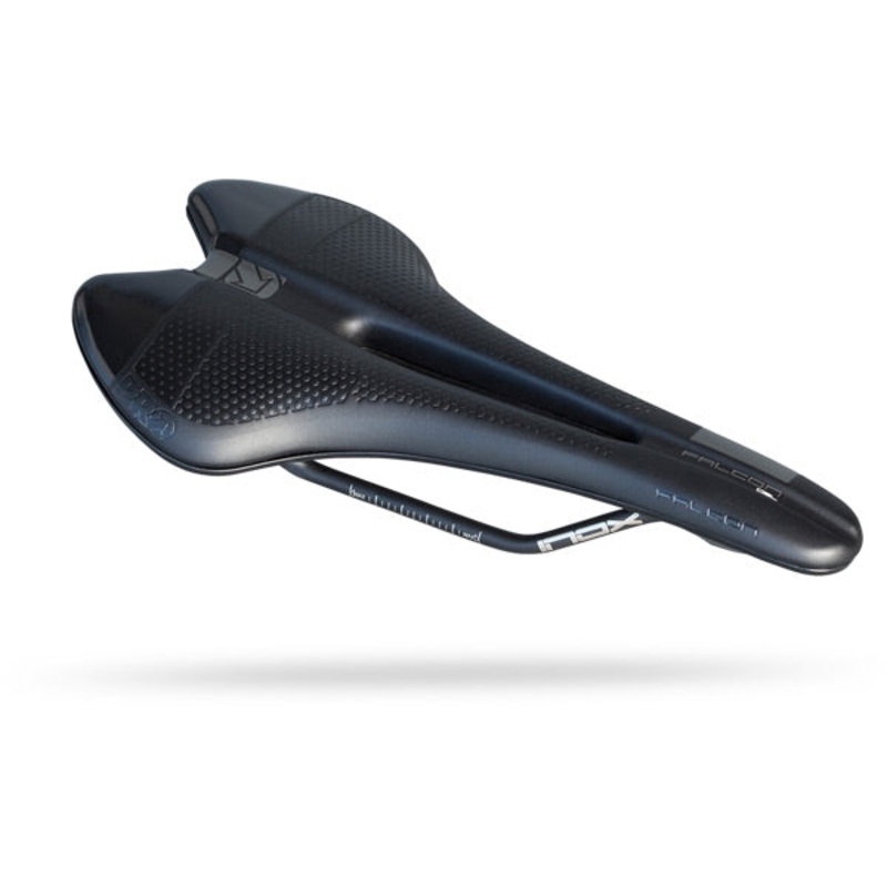 Pro Falcon Gel|Black|142 mm|152 mm