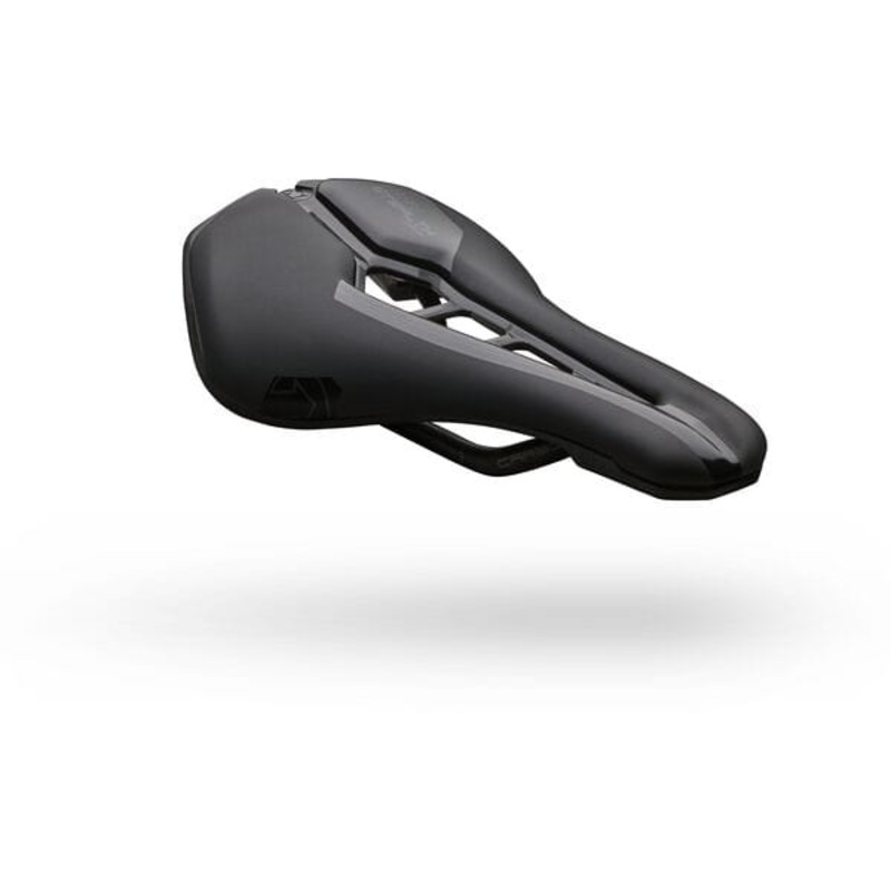 Pro Stealth Curved Team|Black|142 mm|152 mm