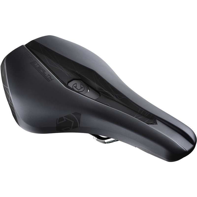Pro Stealth Off-Road Saddle|Black|142mm|152mm