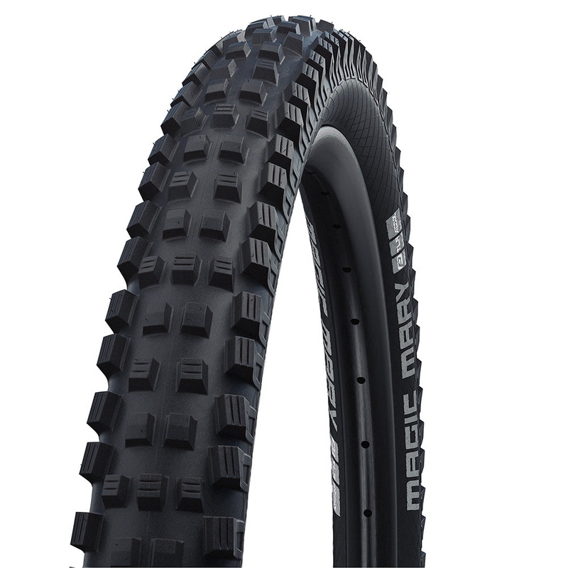 Schwalbe Magic Mary MTB Tyre|Black|Black/Bronze|26×2.35|27.5×2.40|27.5×2.60|27.5×2.80|29×2.40|29×2.60|26×2.60|27.5×2.50|29×2.50|27.5×2.35