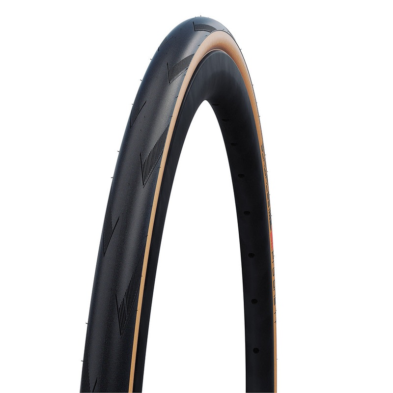Schwalbe Pro One TT Road Tyre|Skinwall|700×25|700×28