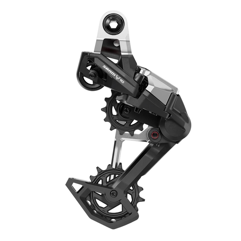 Sram Eagle 90 Mechanical T-Type 12spd Rear Derailleur