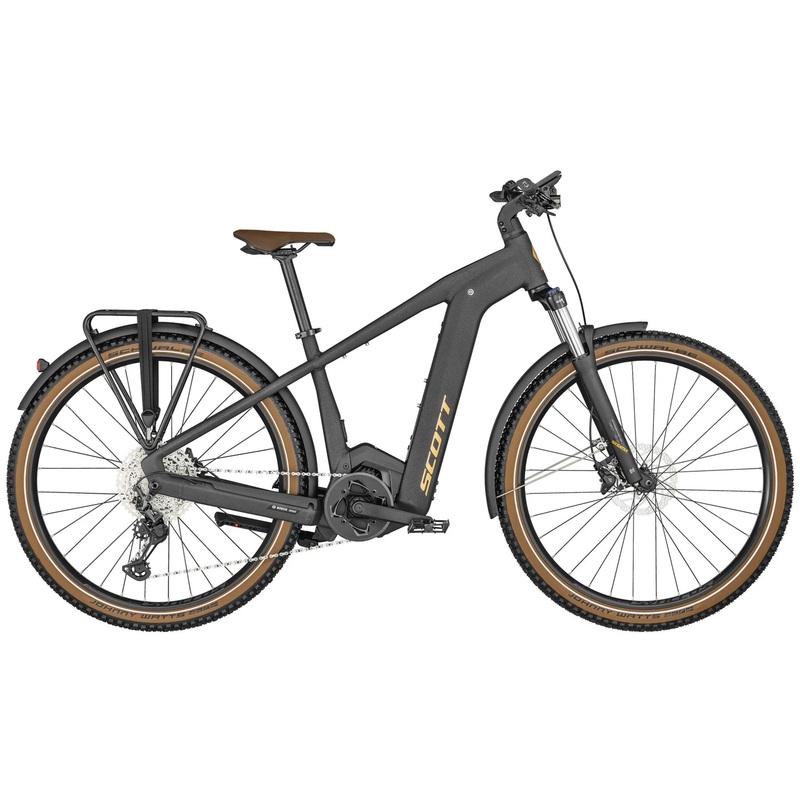 Axis eRIDE 20 Men|S|120mm|148mm