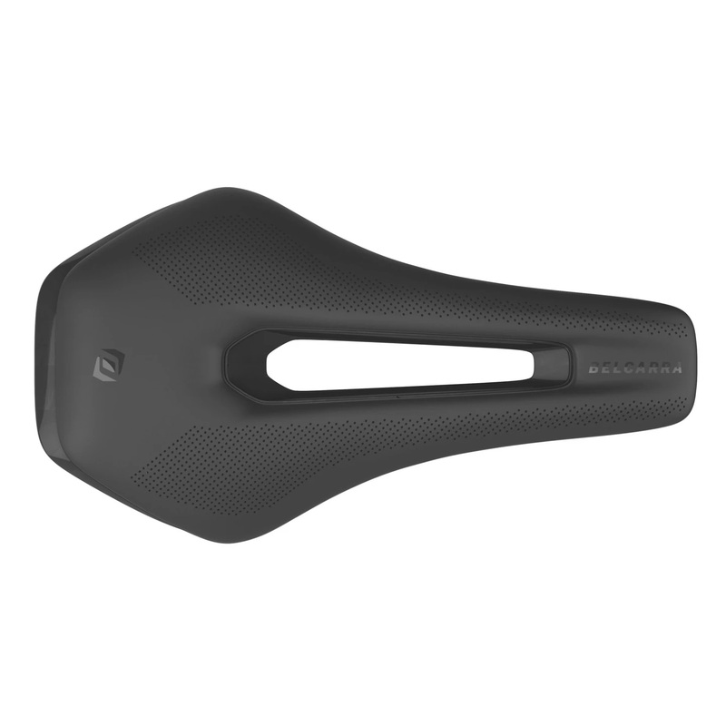 Belcarra V 2.0, Cut Out Saddle