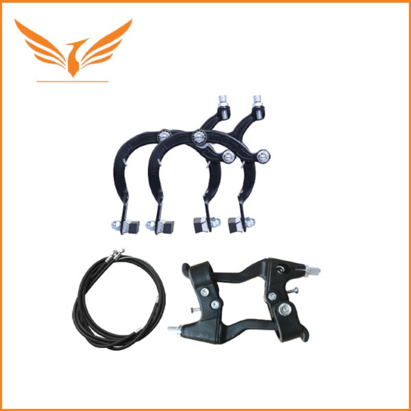 Bicycle Spare Parts Brake Sets Series Mountain Bike Parts and Accessories, Road Bike Brake Calipers