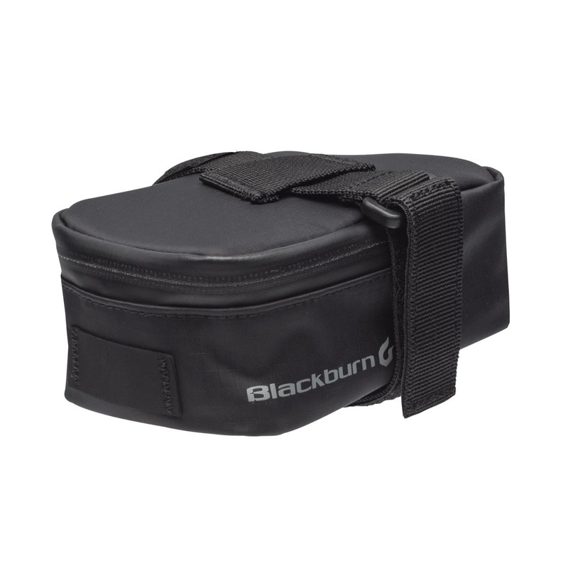 Blackburn Grid Mtb Seat Bag|Black