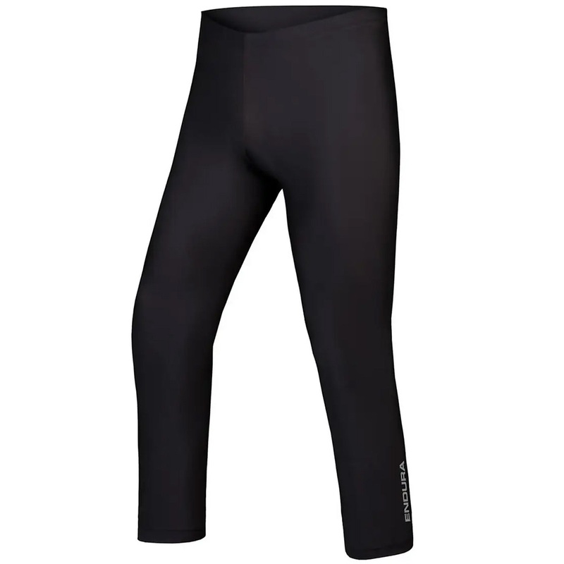 Calzamaglia bambino Endura Xtract – Nero