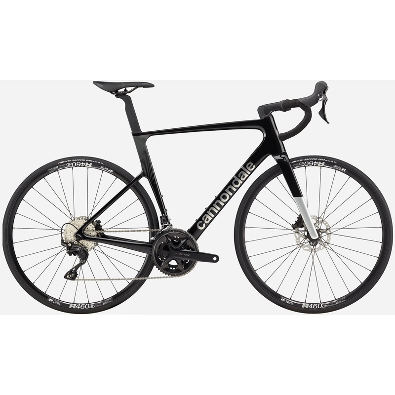 Cannondale SuperSix Evo 4 Road Bike