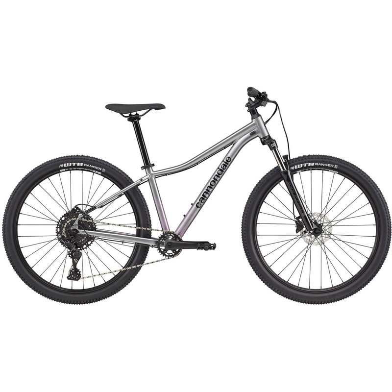 Cannondale Trail 5 27.5 Advent X Womens Mountain Bike