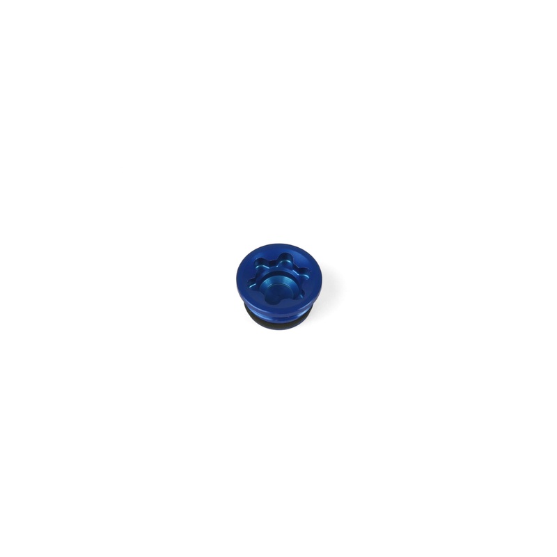 Hope RX4 Shimano/Mineral Bore Cap