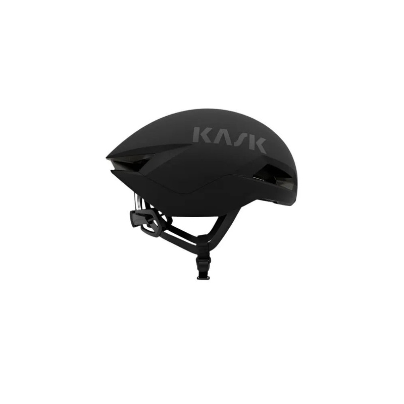 Kask Nirvana Road Cycling Helmet (Black Matt)