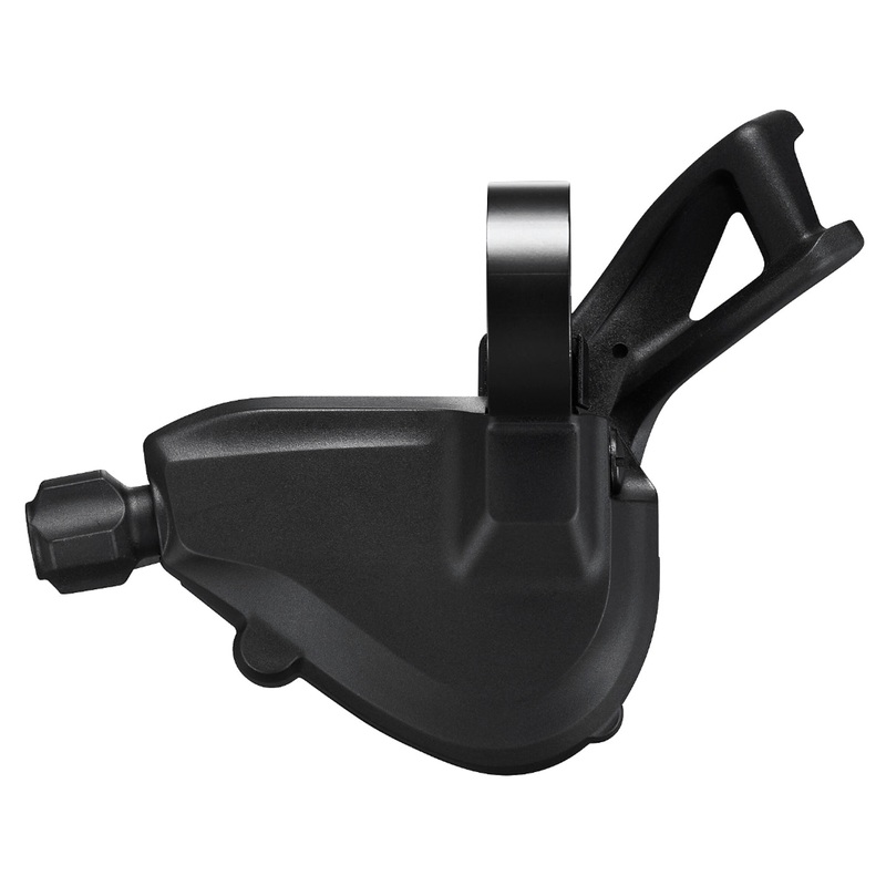 Leve comandi Shimano DEORE SL-M5100-L 2
