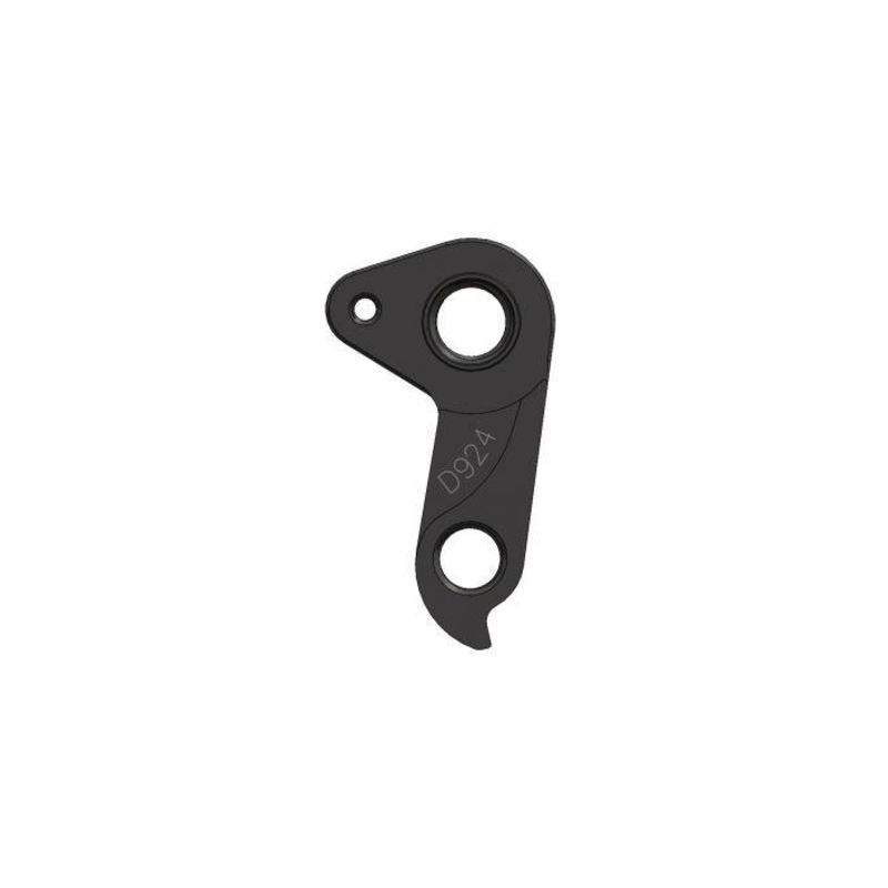 Pilo D924 Derailleur Hanger for Bergamont
