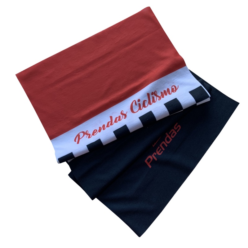 Prendas Potenza Scarf
