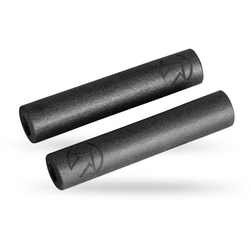 Pro Race Slide On Grips|Black|30 mm|32 mm