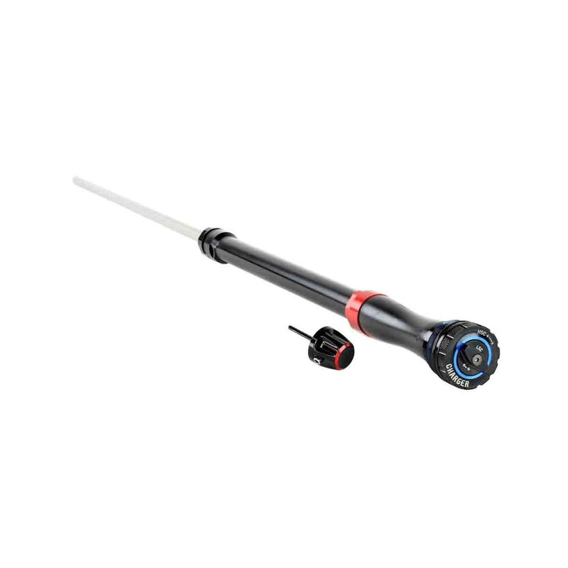ROCKSHOX DAMPER UPGRADE KIT – CHARGER2.1 RC2 CROWN HIGH SPEED, LOW SPEED COMPRESSION (INCLUDES COMPLETE RIGHT SIDE INTERNALS) – LYRIK B1+/YARI A1+ (2016+)