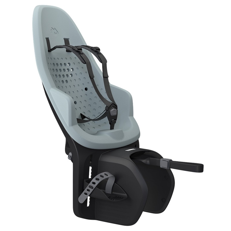 Seggiolino Thule Yepp 2 maxi RM – Azzurro