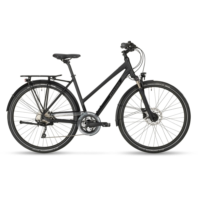 Stevens Primera LT Gen.1 Womens City Bike