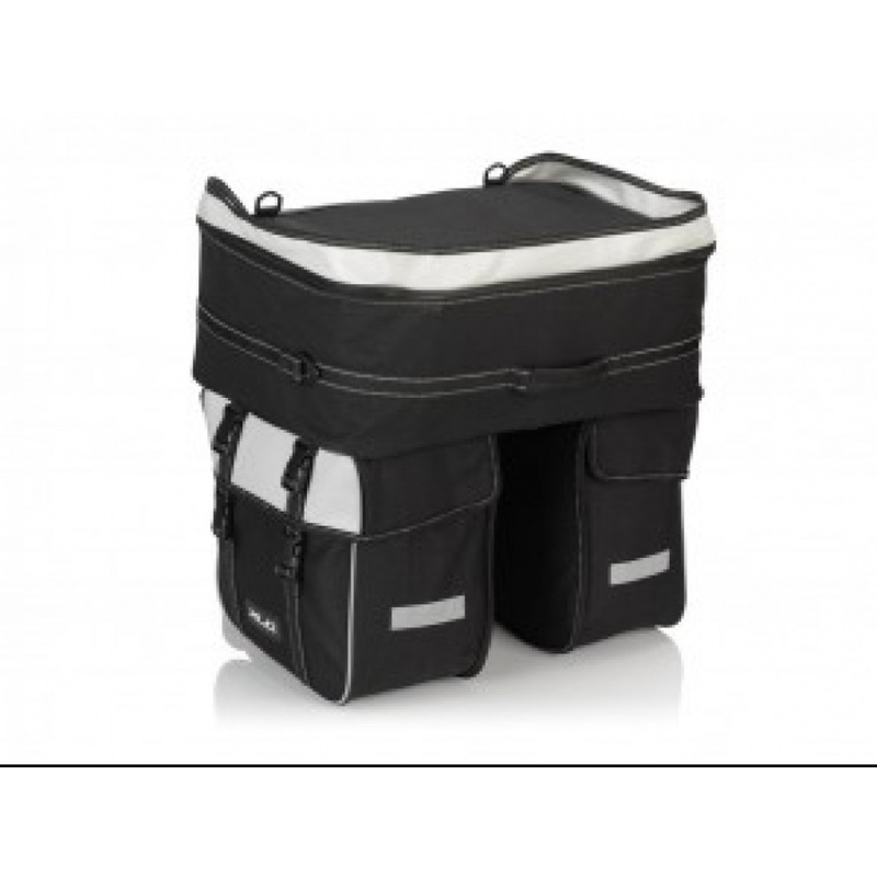 Triple Bag Traveller BA-S68