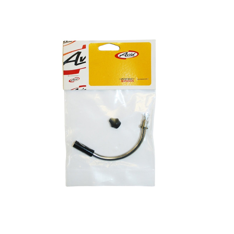 AVID Rim Brake Noodle|90 DEG|135 DEG