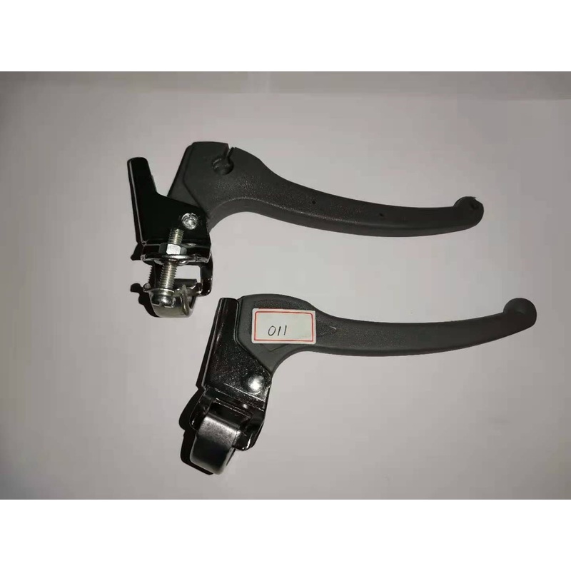 Best Brake Lever Plastic Bicycle Brake Handles Parts
