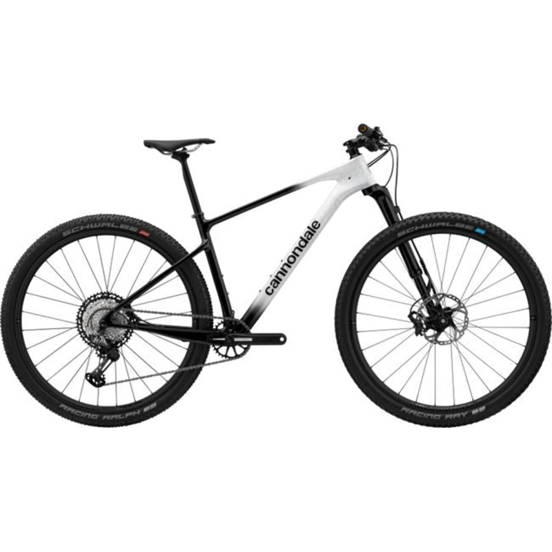 Cannondale Scalpel HT Hi-Mod 1 29 Mountain Bike