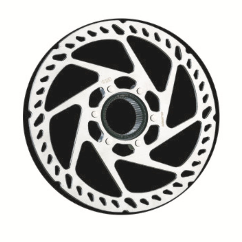 China Supplier Mountain Bike Brake Disc Accessories Diameter 120/140/160/180/203 Bicycle Brake Disc