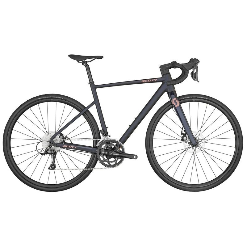 Contessa Speedster 25|XS|XS