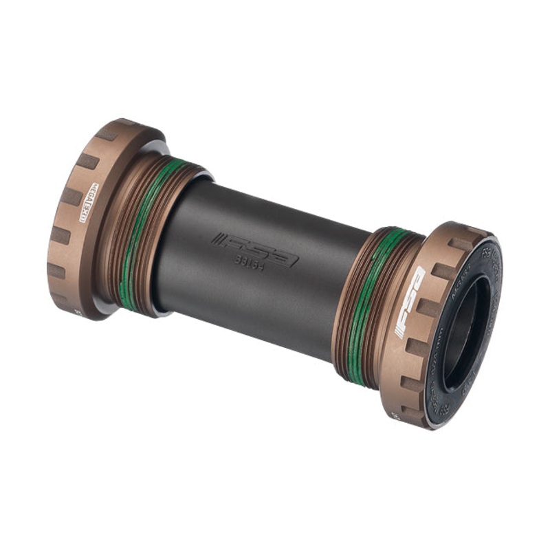FSA BB-8681 – SLK Light Di2 ITA to MegaExo 24mm Bottom Bracket