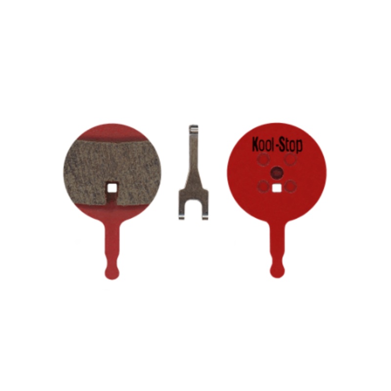 Kool Stop KS-D280 Organic Avid BB5 Disc Brake Pads