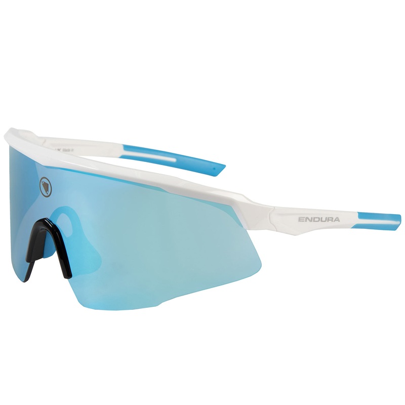 Occhiali Endura Shumba 2 – Bianco