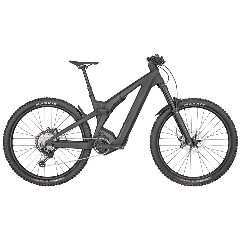 Patron eRIDE 900|M|160mm|148mm