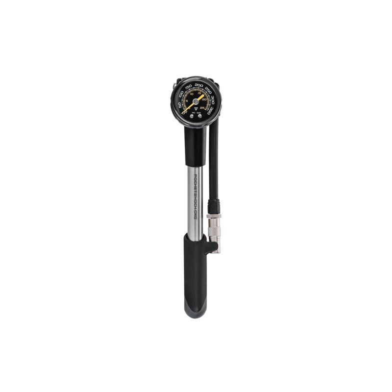 Pocketshock DXG mini pump