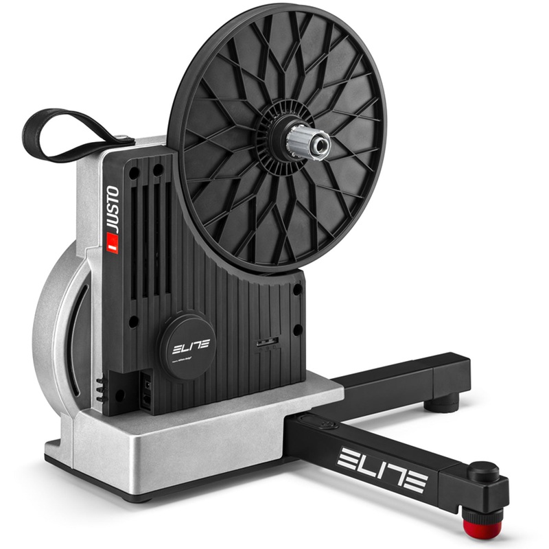 Rullo Elite Justo|Taglia Unica