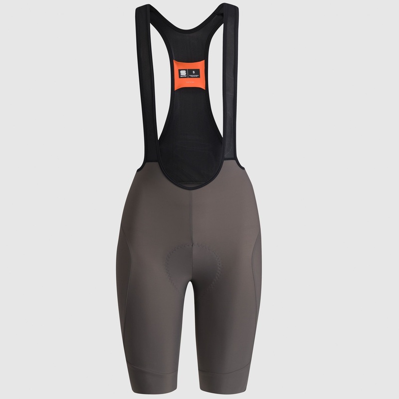 Salopette donna Sportful Colorful Pulse – Grigio