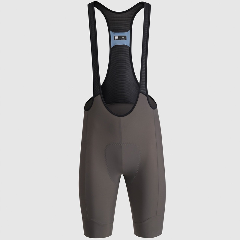 Salopette Sportful Colorful Pulse – Grigio