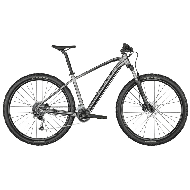 Scott Aspect 950 Cu Hardtail Mountain Bike