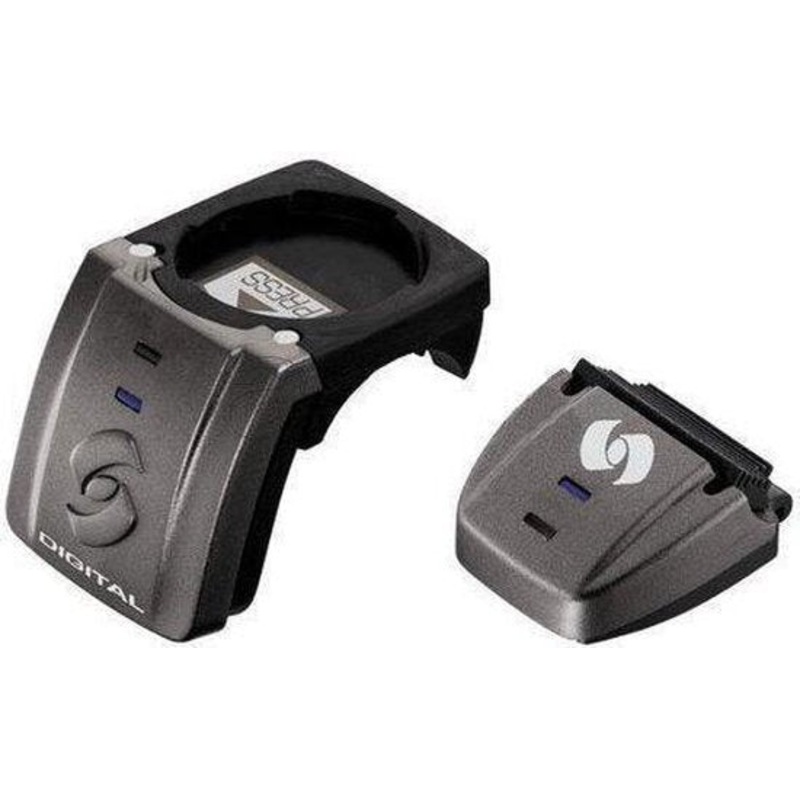 Sigma Sports RDS Wireless Digital Data Transmission System