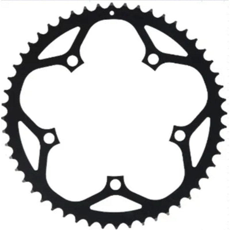 SRAM Triple V2 11 Speed Chainring (Black)