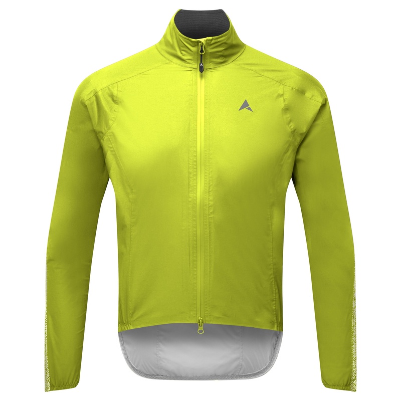 Altura Men’s Icon Pocket Rocket Waterproof Packable Jacket