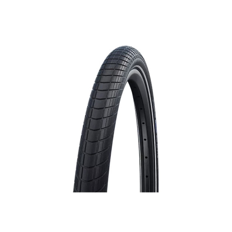 Big Apple Raceguard Clincher|26|2,00