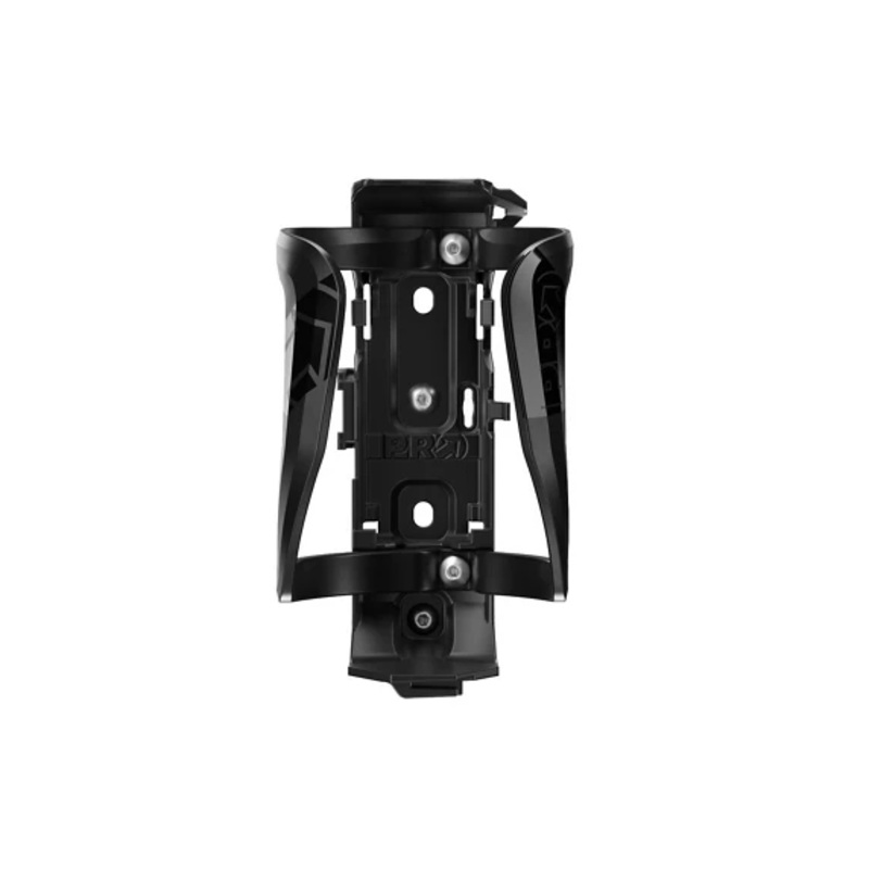 Bottle Cage Smart PC + Tire Levers